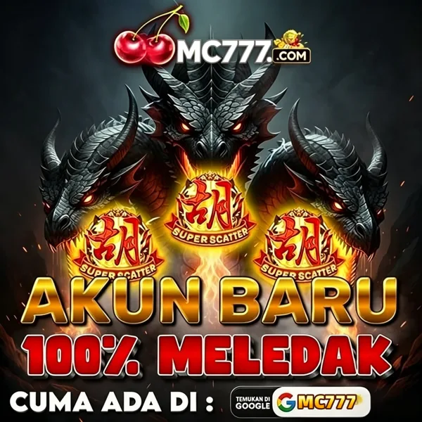 MC777 2026 Slot Gacor RTP Tinggi