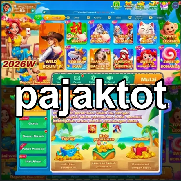 pajaktot Unduh