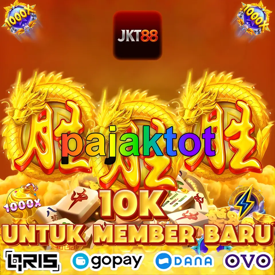 pajaktot Masuk