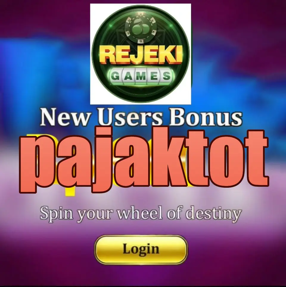 pajaktot Masuk