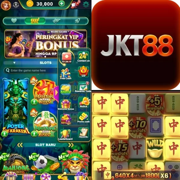 PAJAKTOT Daftar Akun Resmi Indonesia