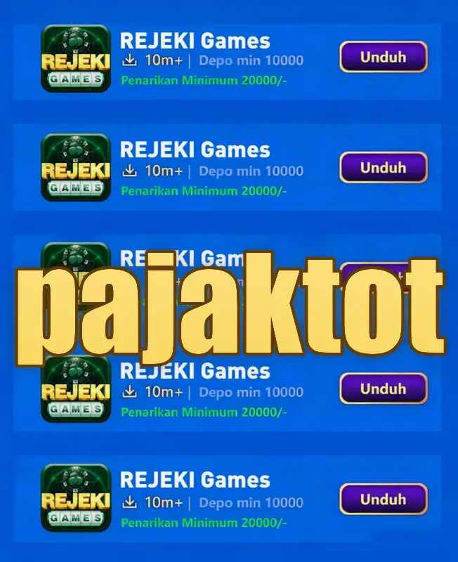 pajaktot Tangkapan Layar - APK Resmi