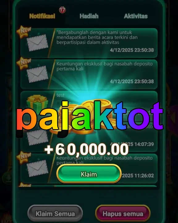 pajaktot Preview - Resmi Unduh
